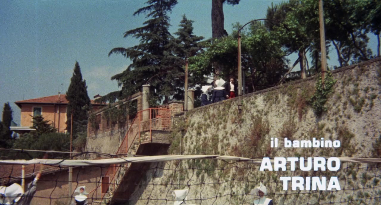 L'arma l'ora il movente screenshot 2