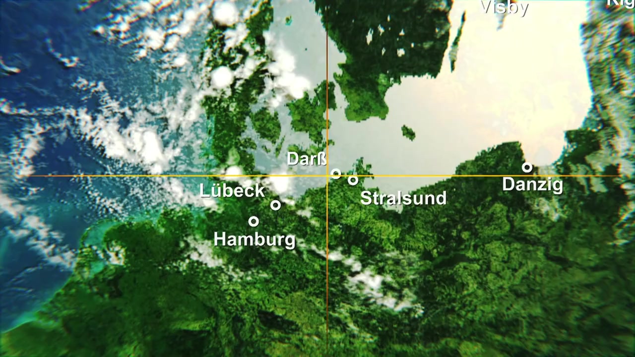 The Weapons of the Hanseatic League: Aldermen at War screenshot 1