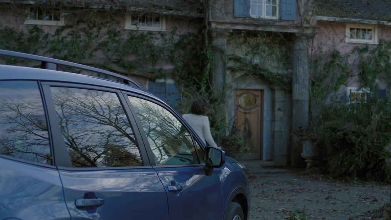 The Wedding Cottage screenshot 2