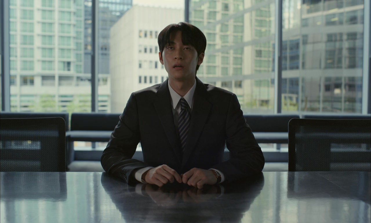 The Wedding Banquet screenshot 3