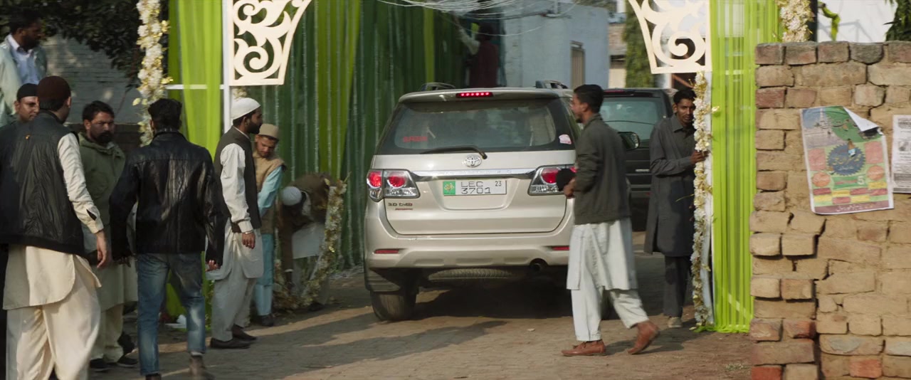 The Wedding Guest screenshot 2