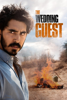 The Wedding Guest (2018) poster