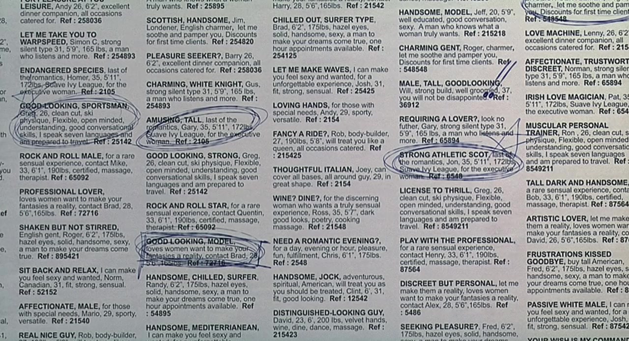 The Wedding Date screenshot 1