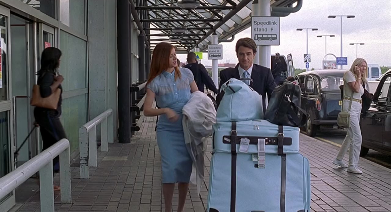The Wedding Date screenshot 2