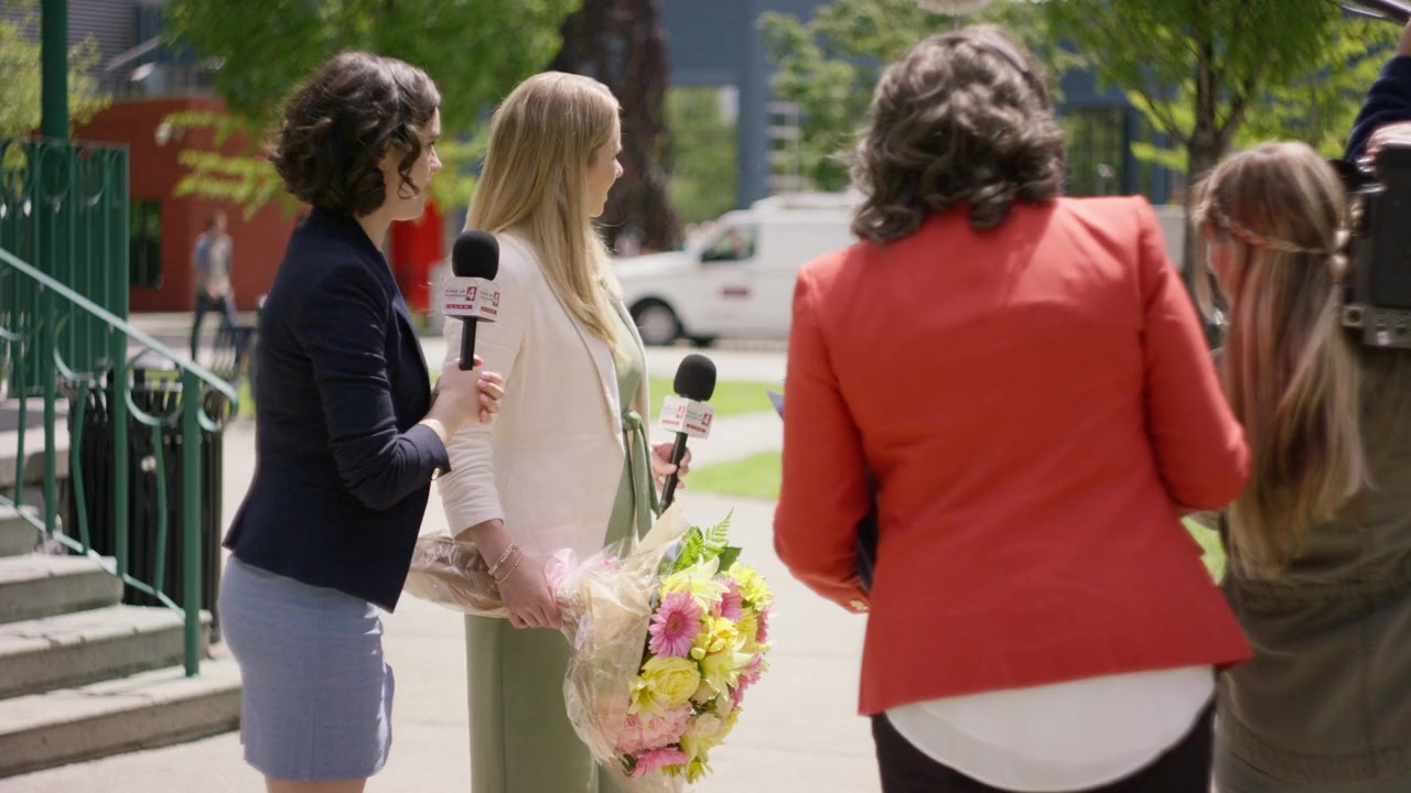 The Wedding Fix screenshot 2
