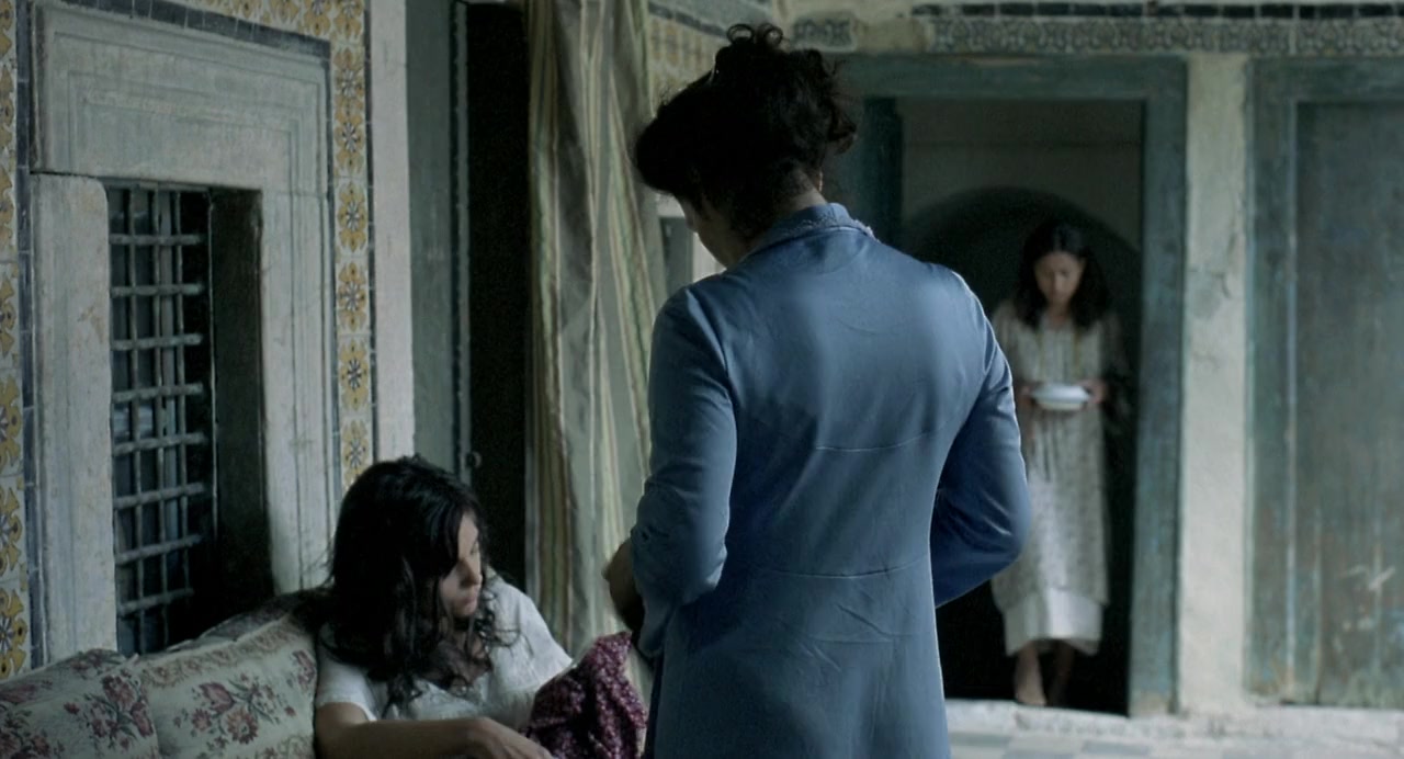 Le chant des mariées screenshot 2