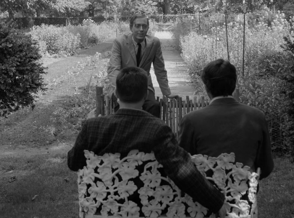 The Wedding Party screenshot 1