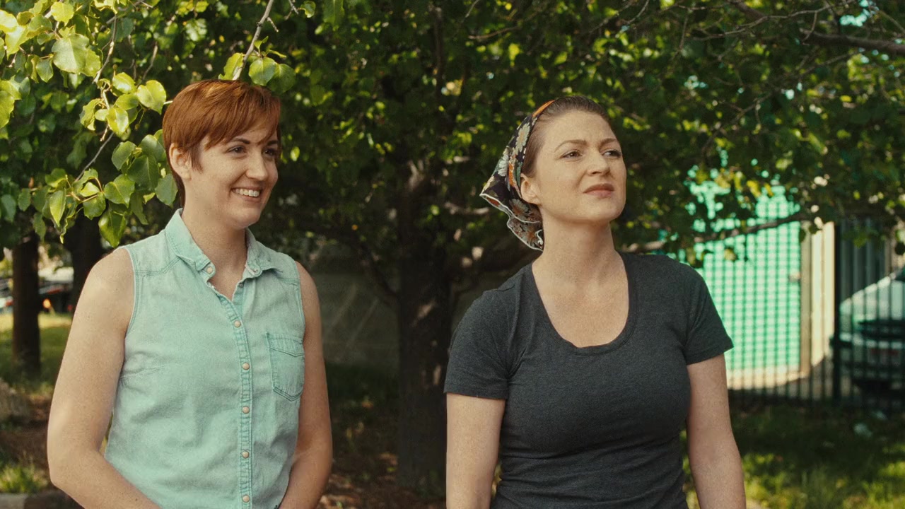 The Wedding Party screenshot 2