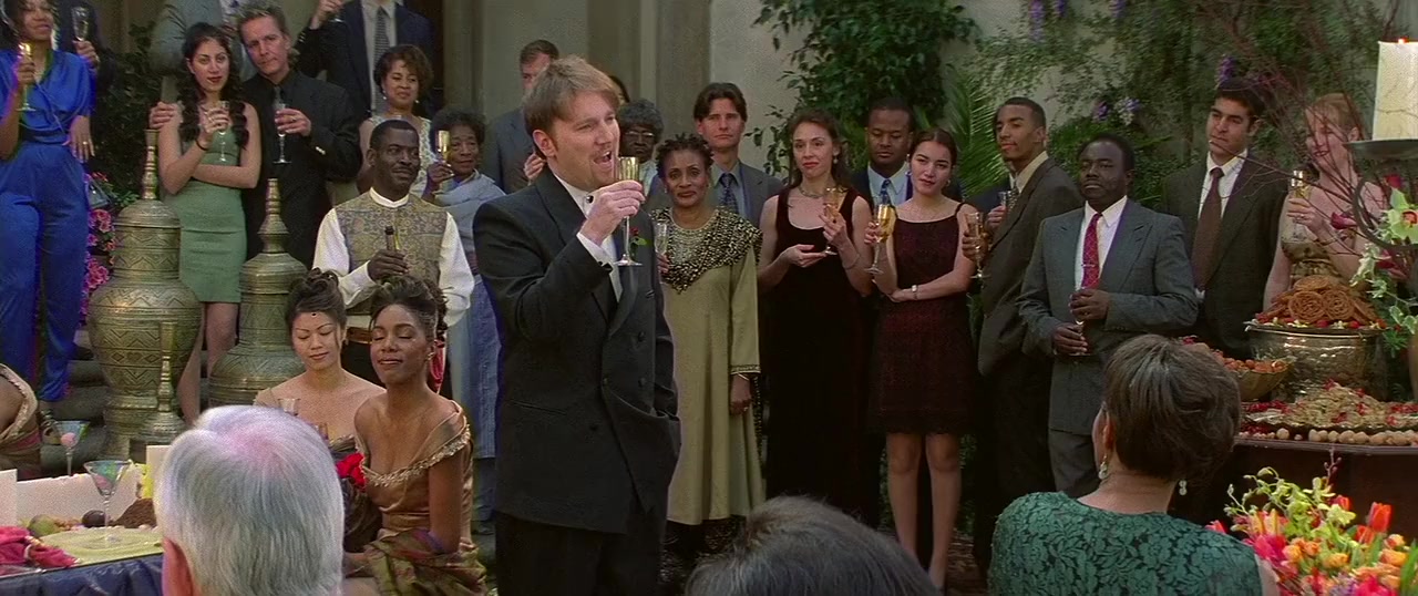The Wedding Planner screenshot 1