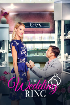 A Wedding Ring (2021) poster