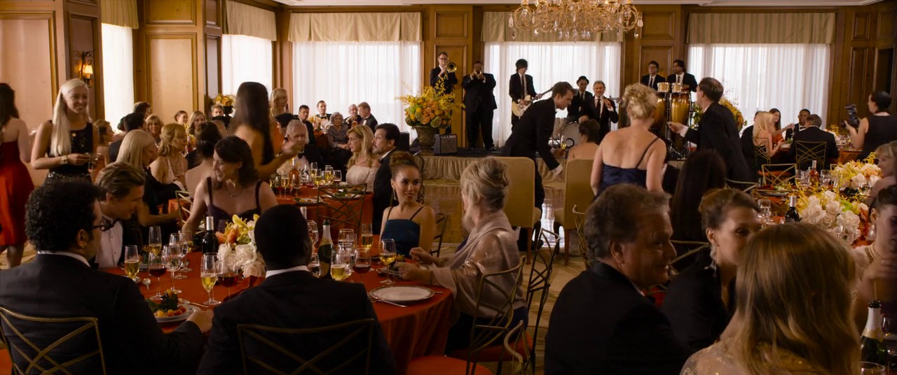 The Wedding Ringer screenshot 2