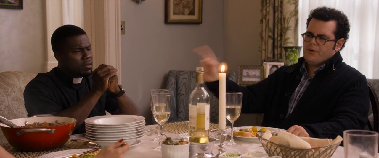 The Wedding Ringer screenshot 3