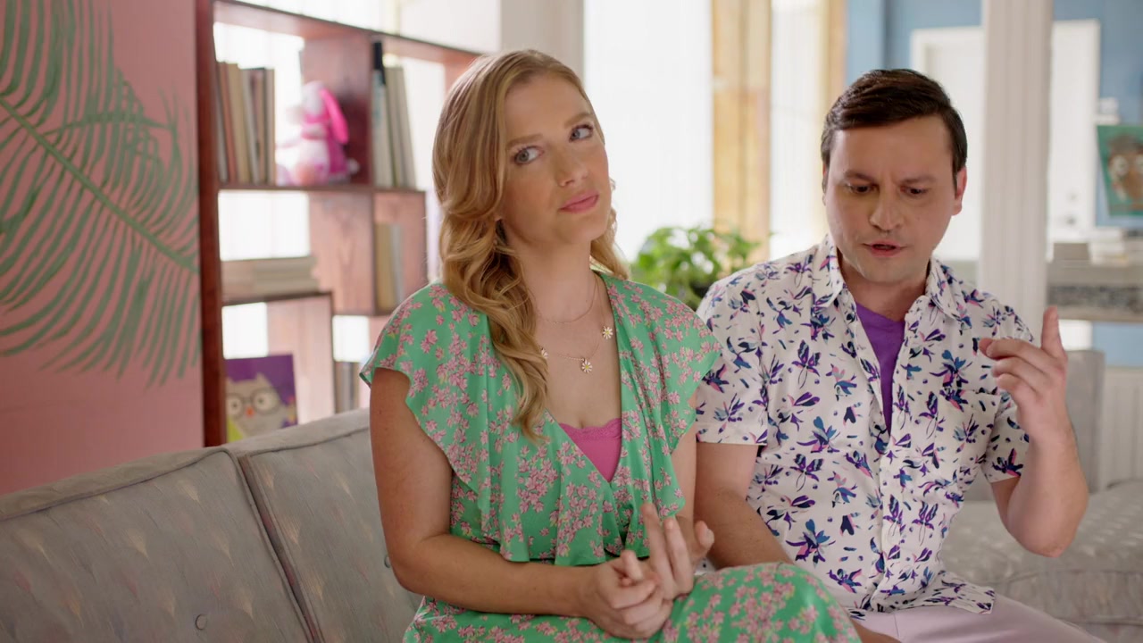 The Wedding Wish screenshot 1