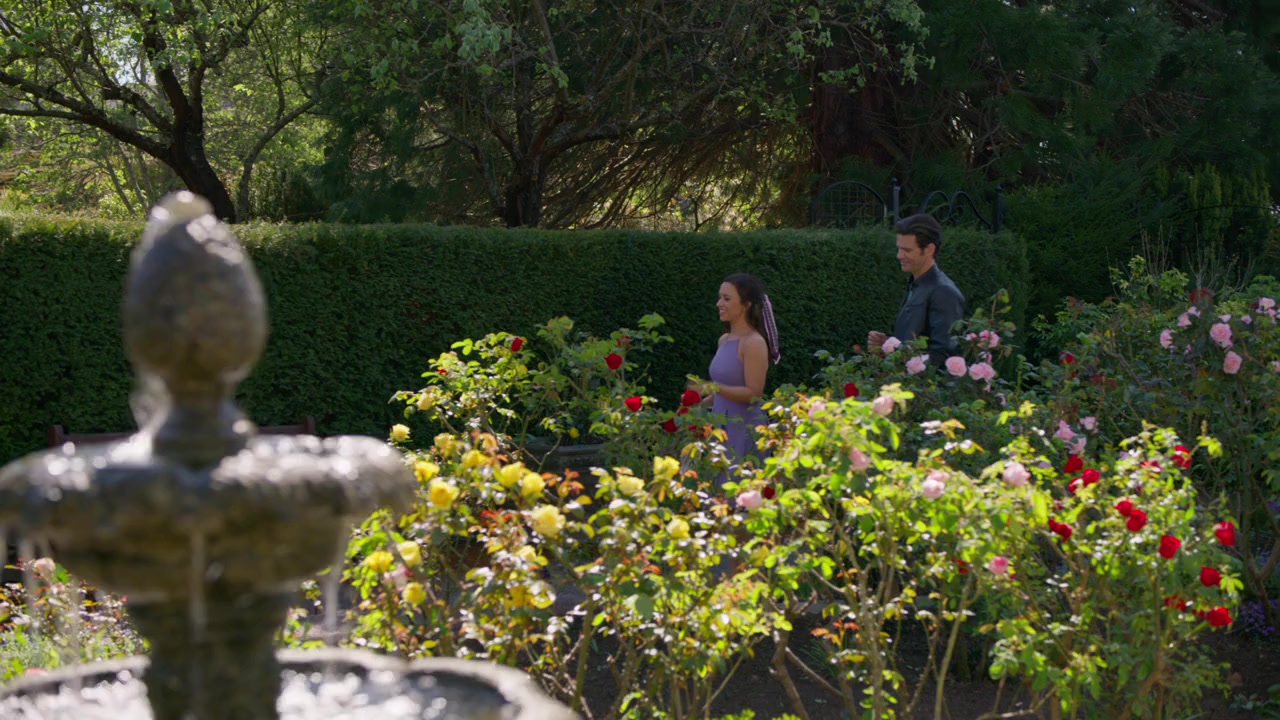 The Wedding Veil screenshot 1