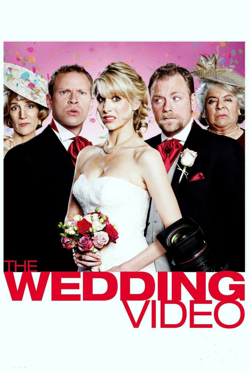 The Wedding Video (2012) poster