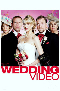 The Wedding Video (2012) poster