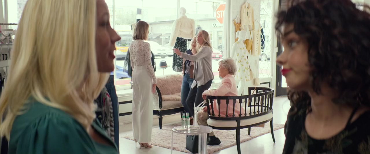 The Wedding Year screenshot 2