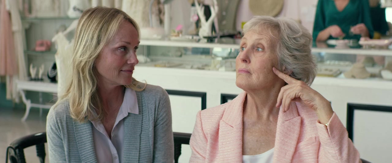 The Wedding Year screenshot 3