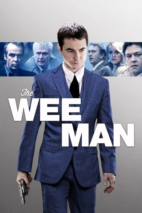The Wee Man (2013) poster