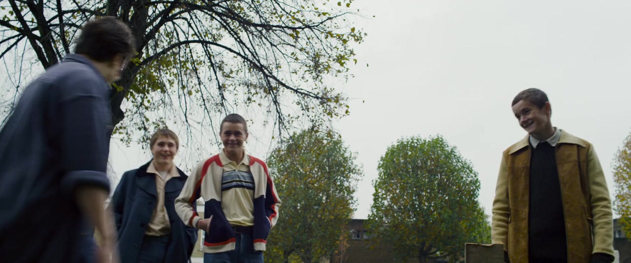 The Wee Man screenshot 2