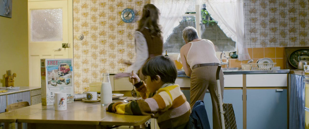 The Wee Man screenshot 3