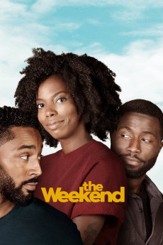 The Weekend (2018) poster