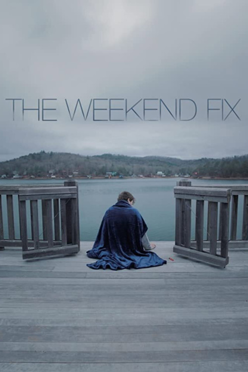 The Weekend Fix (2020) poster