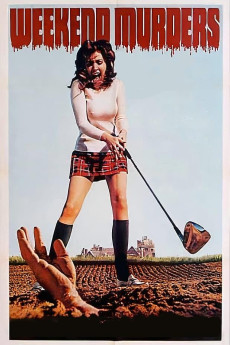 Concerto per pistola solista (1970) poster