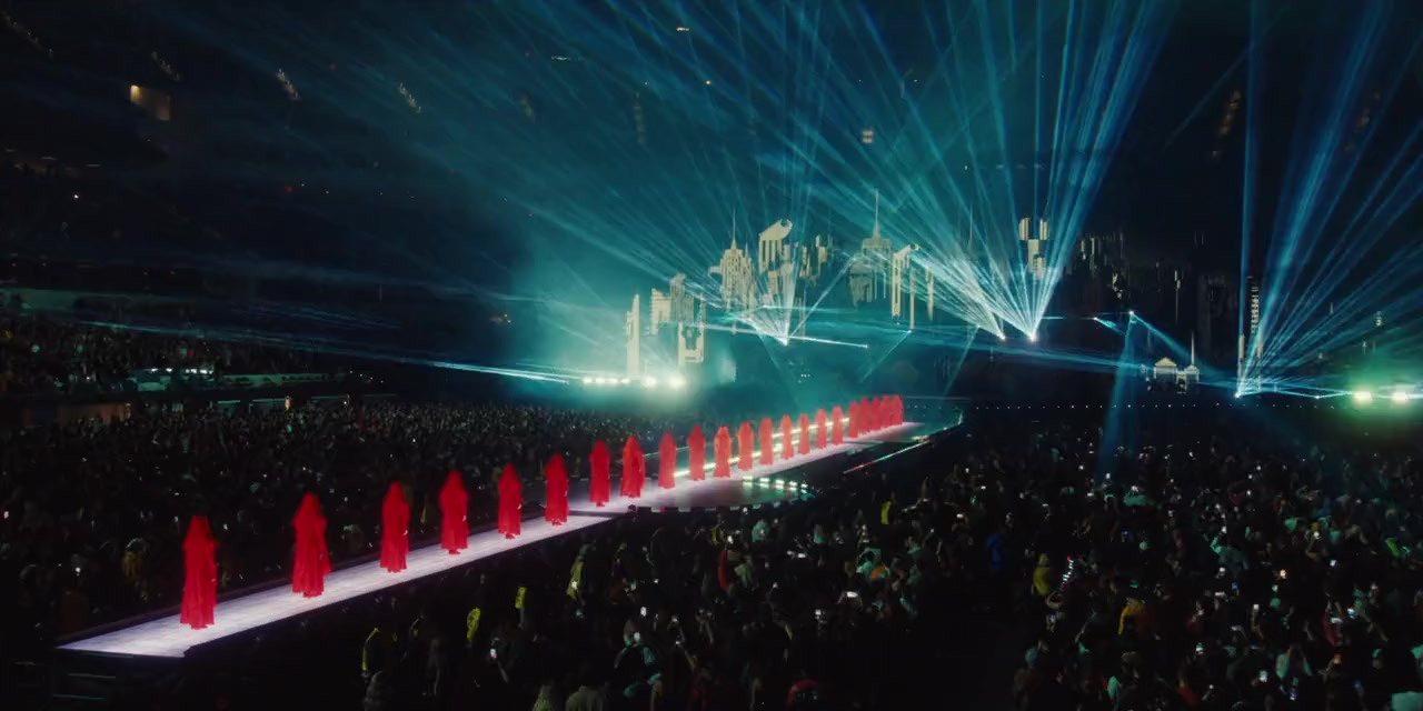 The Weeknd: Live at SoFi Stadium screenshot 3