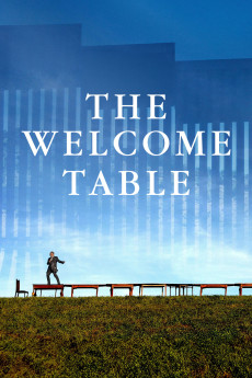 The Welcome Table (2026) poster