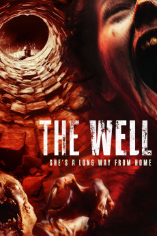 The Well (2023) poster
