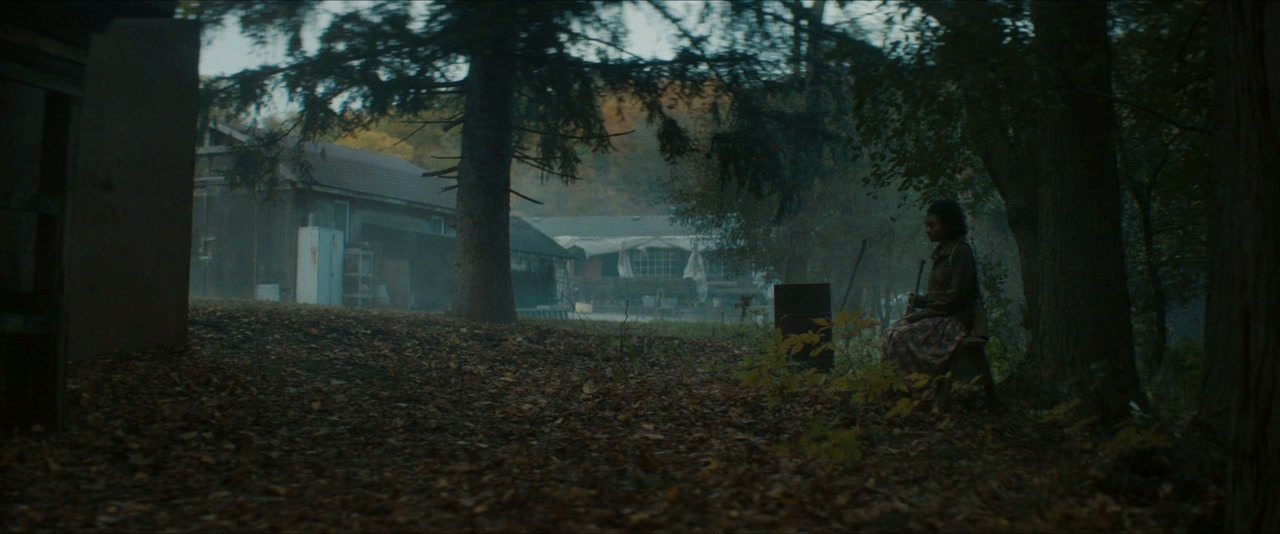The Well screenshot 2