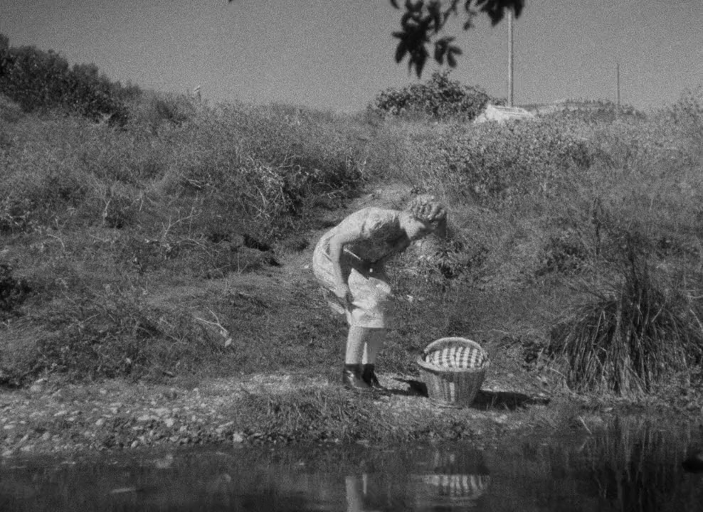La fille du puisatier screenshot 1