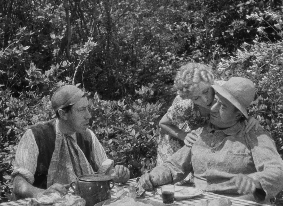 La fille du puisatier screenshot 3