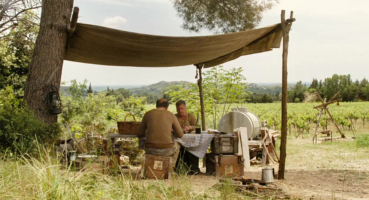 La fille du puisatier screenshot 1