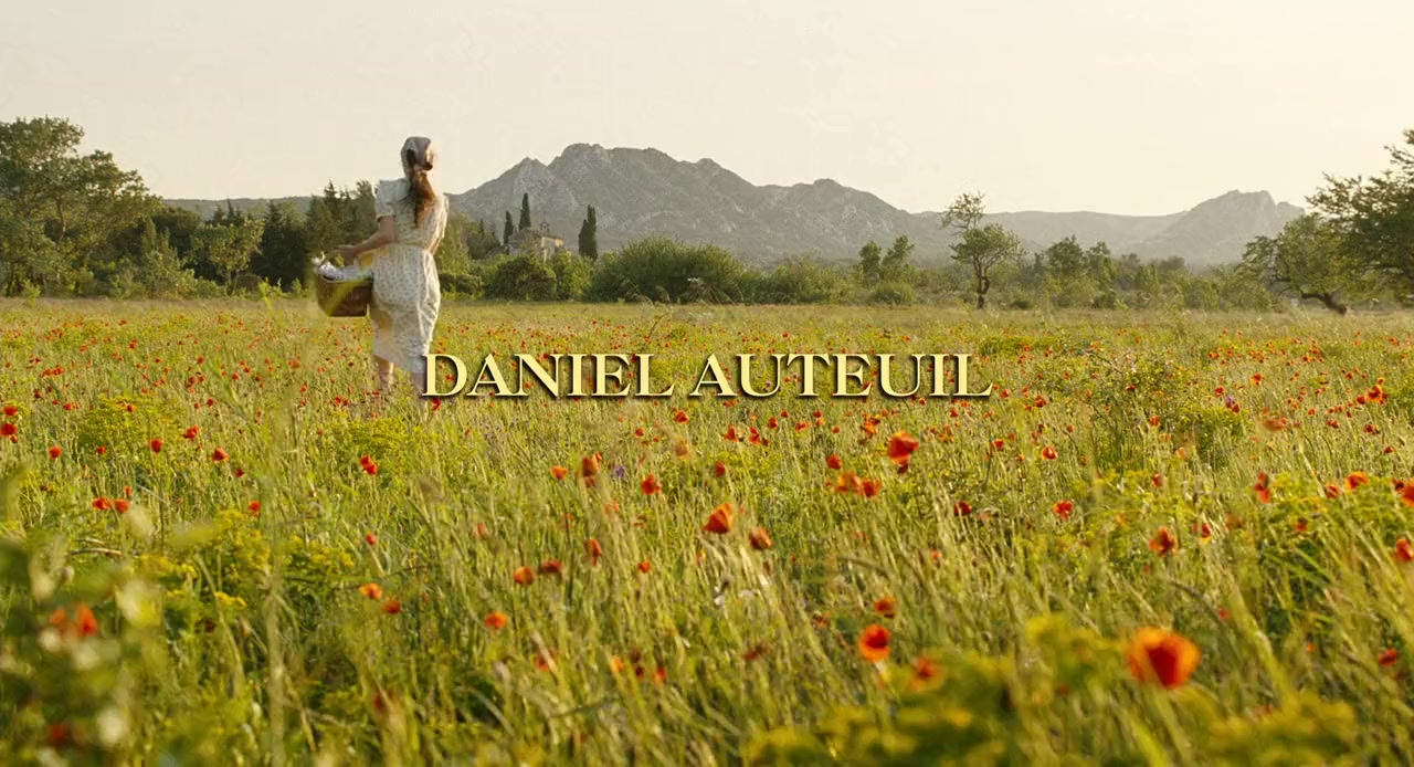 La fille du puisatier screenshot 2