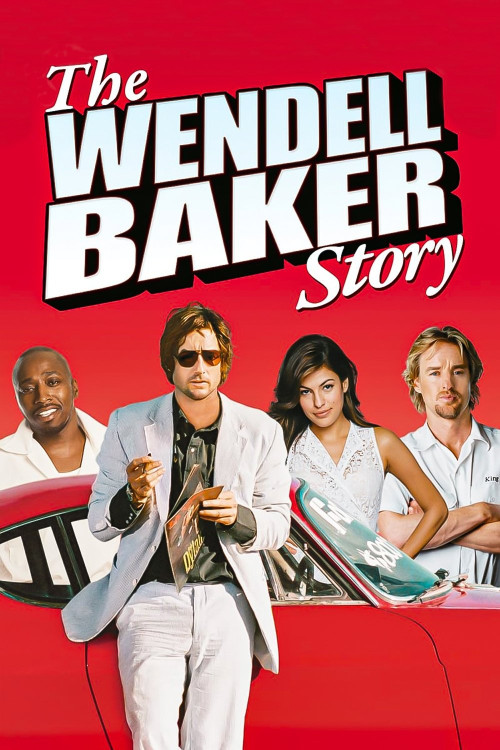 The Wendell Baker Story (2005) poster