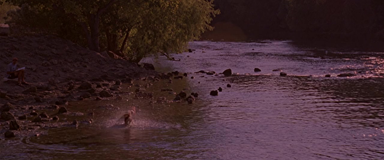 The Wendell Baker Story screenshot 1