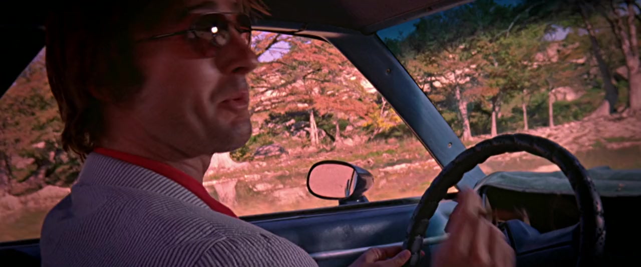 The Wendell Baker Story screenshot 2