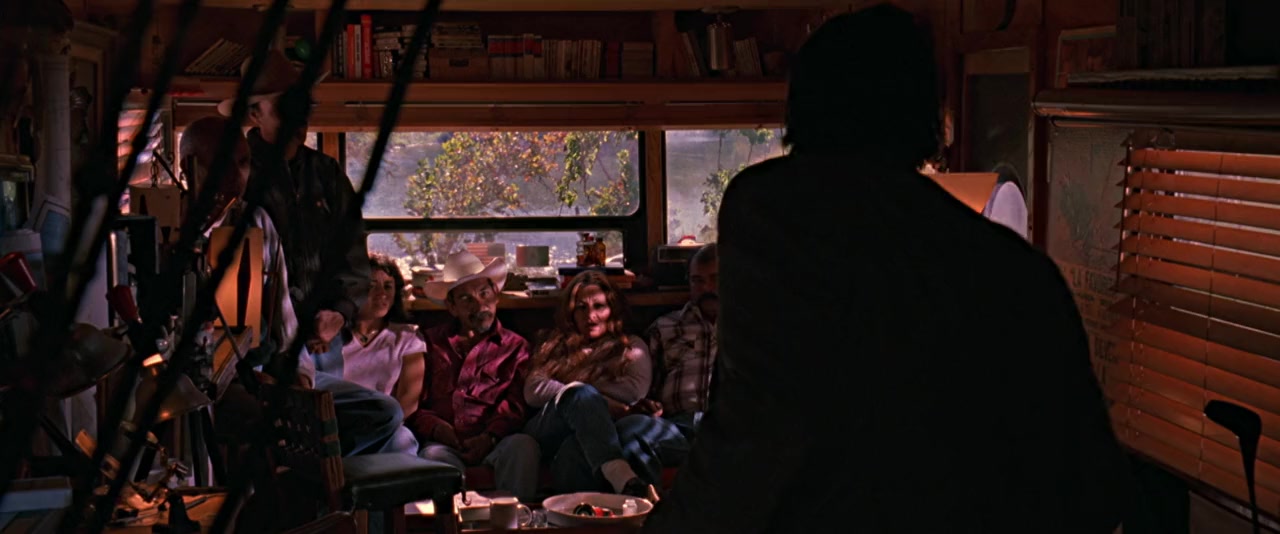 The Wendell Baker Story screenshot 3