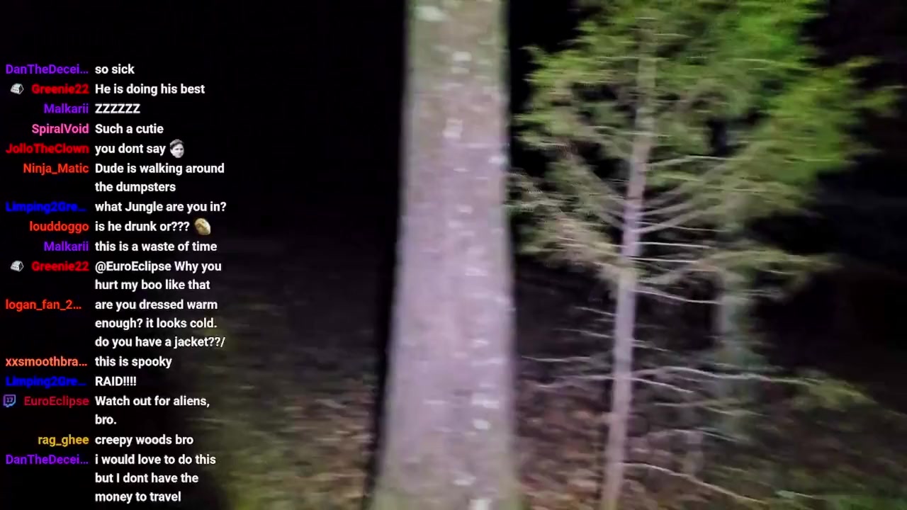 The Wendigo screenshot 3