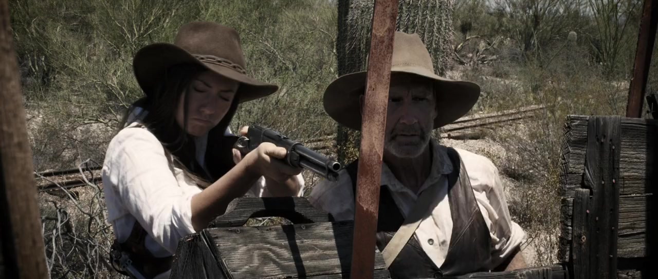 The West and the Ruthless screenshot 3