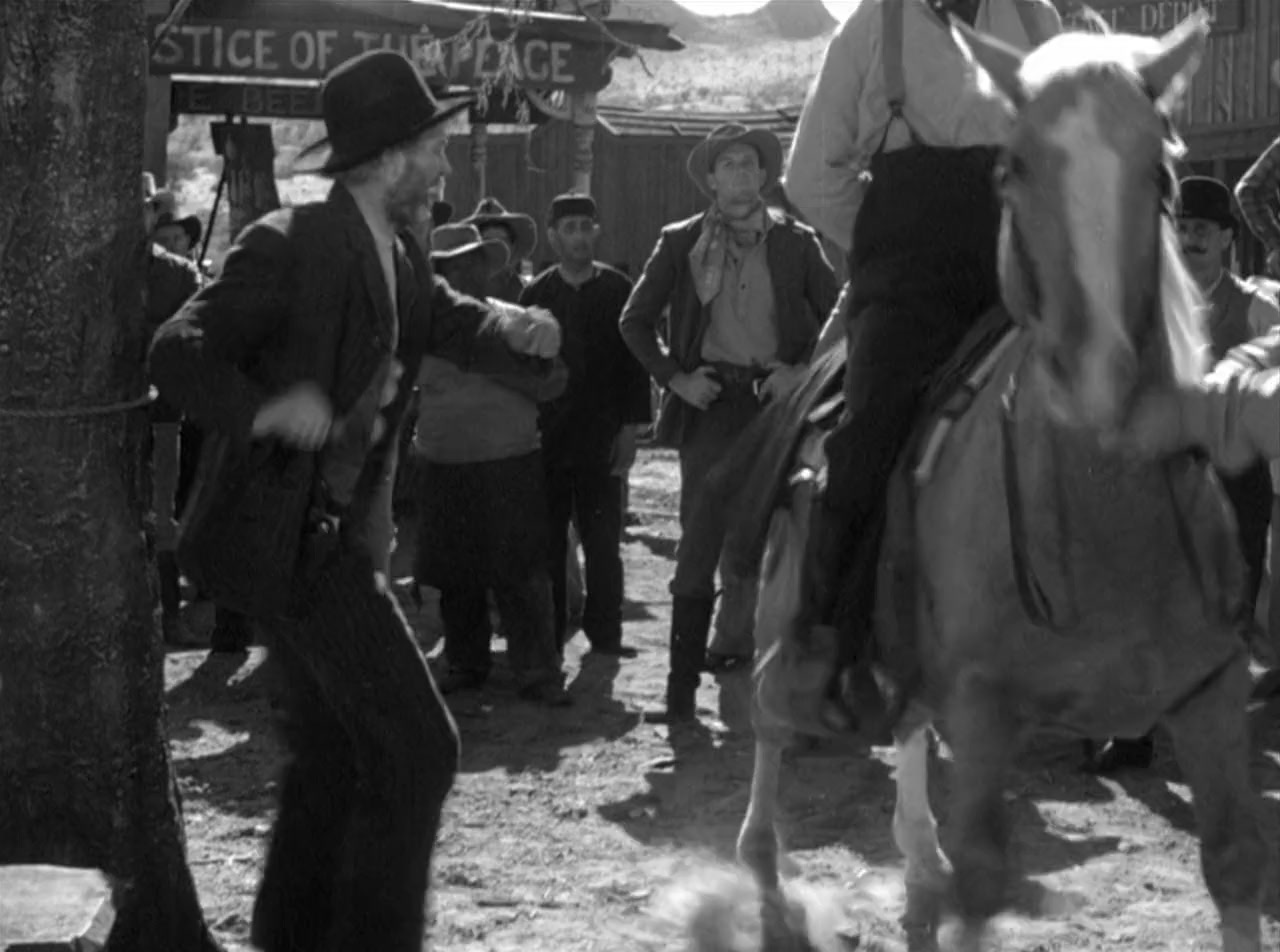 The Westerner screenshot 2