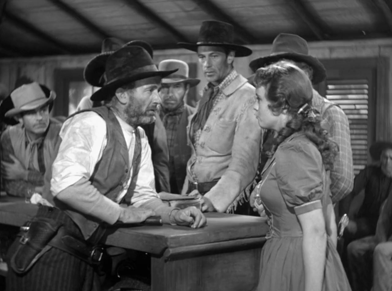 The Westerner screenshot 3