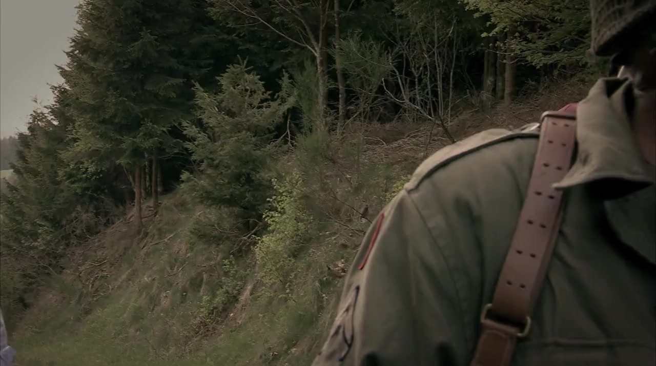 The Wereth Eleven screenshot 2