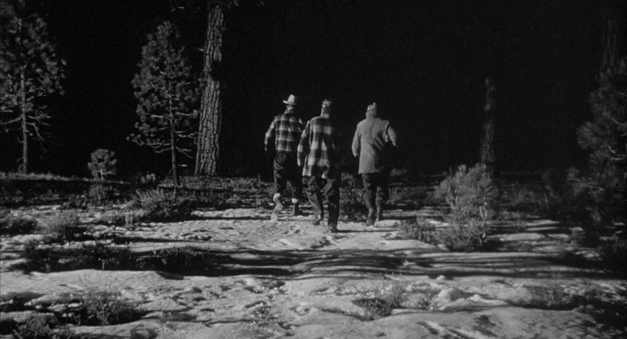 The Werewolf screenshot 3