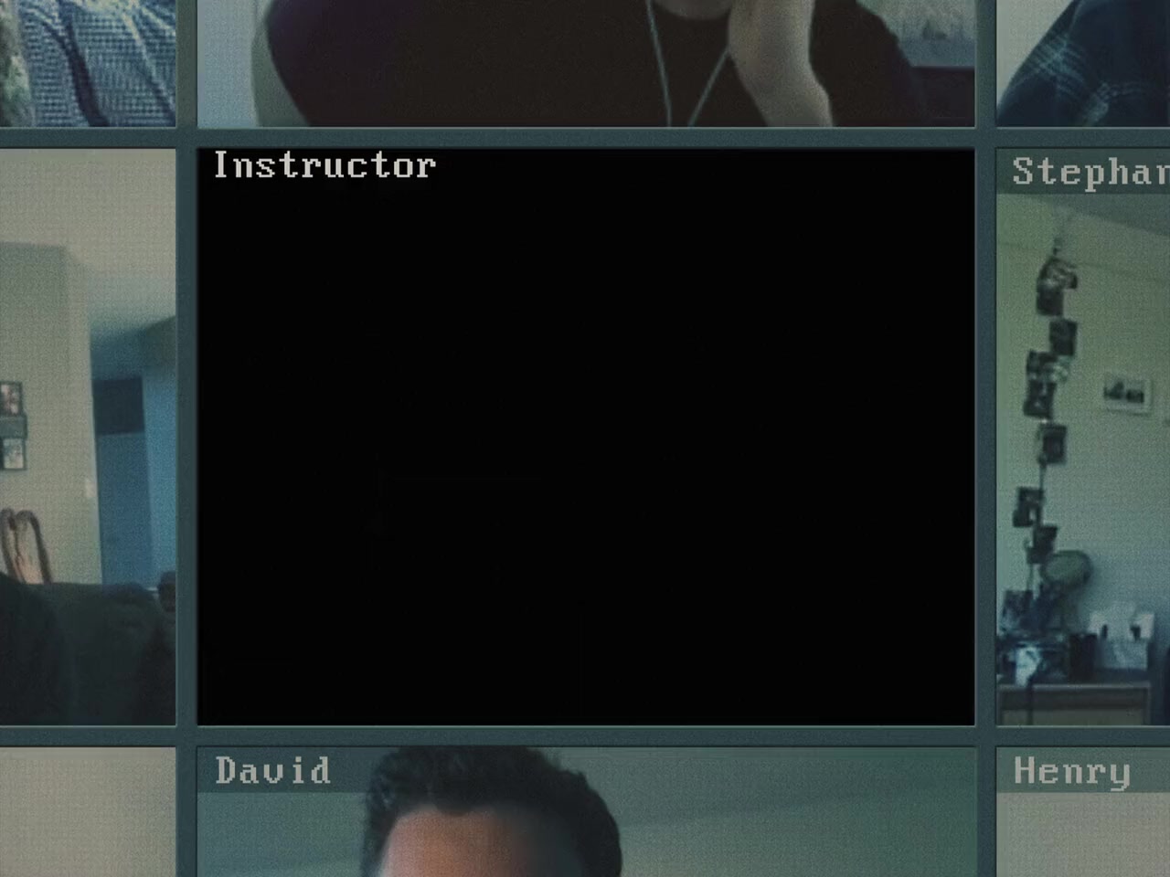 The Whale screenshot 3