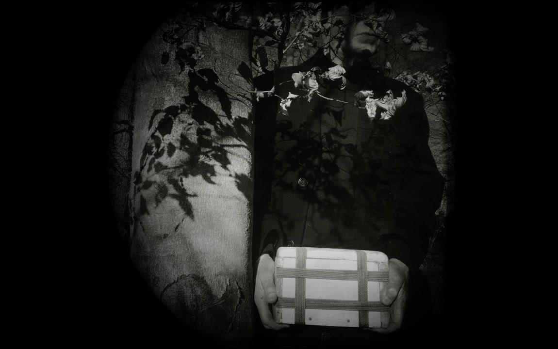 The Whalebone Box screenshot 1