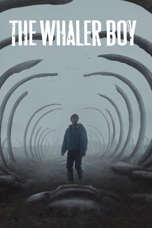 Kitoboy (2020) poster