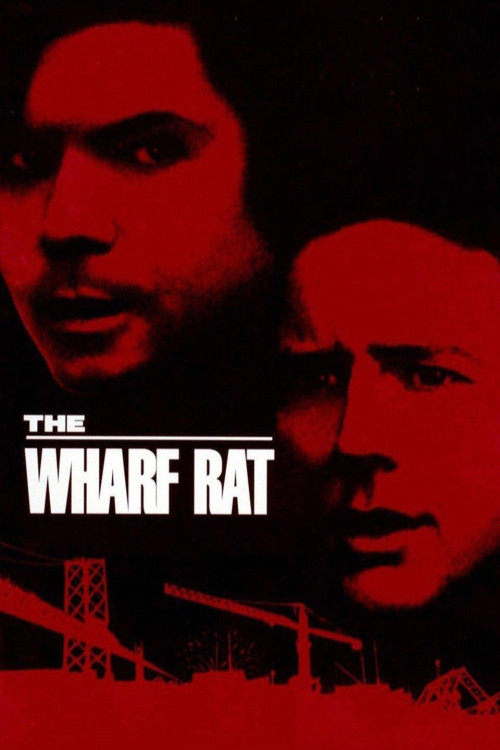 The Wharf Rat (1995) poster